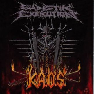 SADISTIK EXEKUTION - K.A.O.S