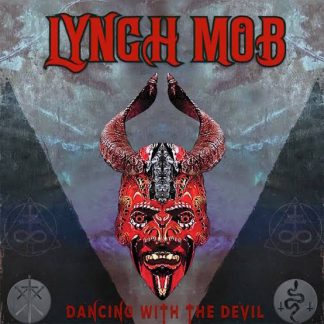 LYNCH MOB - Dancing With The Devil