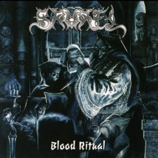 SAMAEL - Blood Ritual