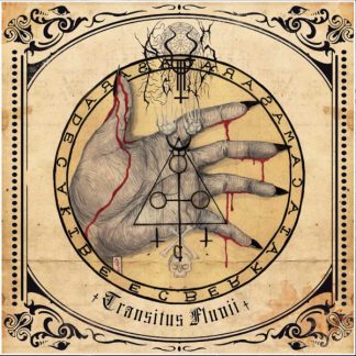 ADITUS - Grimoire II: Transitus Fluvii
