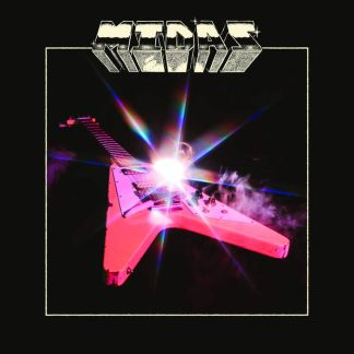 MIDAS - Midas