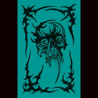 DEATHSTORM - Swarming (TAPE)