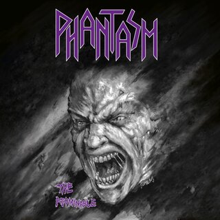 PHANTASM - The Abominable