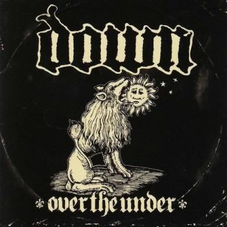 DOWN - Over The Under (Con Bonus)