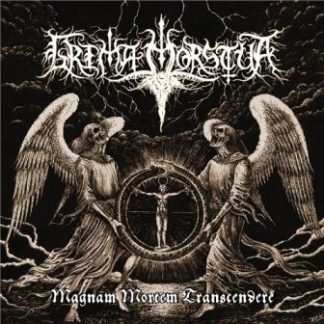 GRIMA - Magnan Mortem Transcendere