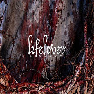 LIFELOVER - Sjukdom (Color LP)