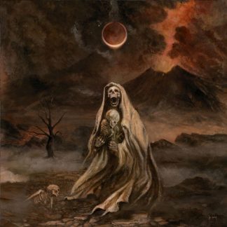 UADA - Devoid Of Light (LP)