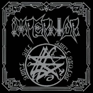 IMPERATOR - The Time Before Time (LP)