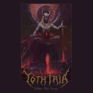 YOTH IRIA - Under His Way