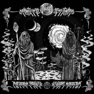 OTHUYEG - The Doom Walker