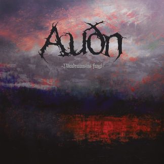 AUDN - Vökudraumsins Fangi