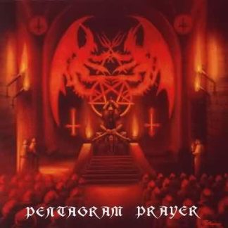 BEWITCHED - Pentagram Prayer (LP)
