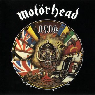 MOTORHEAD - 1916