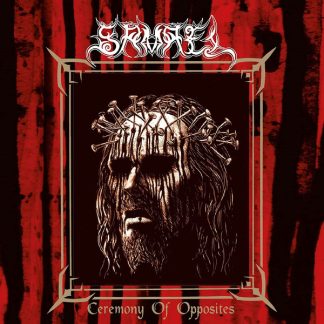 SAMAEL - Ceremony Of Opposites