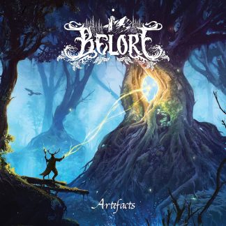 BELORE - Artefacts