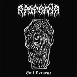 APOFENIA - Evil Returns