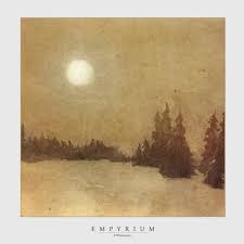 EMPYRIUM -  A Wintersunset... (LP)