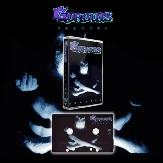 GORGUTS - Obscura (TAPE)