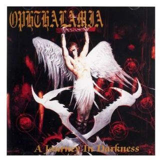 OPHTHALAMIA - A Journey in Darkness (LP)