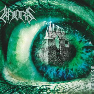 KHORS - Mysticism (2CD)