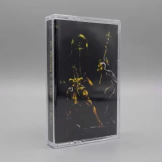 BLACK VUL DESTRUKTOR - The Awakening Of Thy Consecrated Gnosis (TAPE)